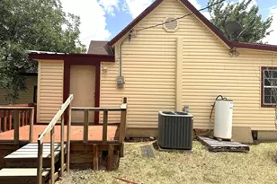 601 Edwards, Merkel, TX 79536 - Photo 13