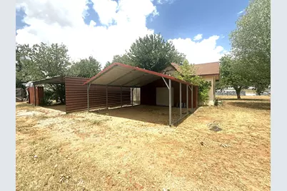 601 Edwards, Merkel, TX 79536 - Photo 15