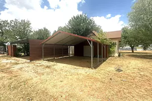601 Edwards, Merkel, TX 79536 - Photo 15
