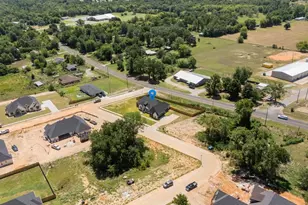 17402 Woodcrest Cir, Lindale, TX 75771 - Photo 39