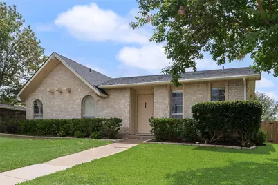 2942 Scott Mill Road, Carrollton, TX 75007 - Photo 1
