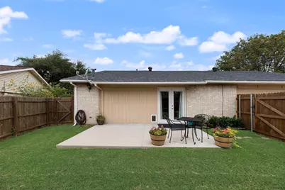 2942 Scott Mill Road, Carrollton, TX 75007 - Photo 31