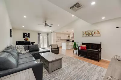 2942 Scott Mill Road, Carrollton, TX 75007 - Photo 11