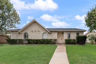 2942 Scott Mill Road, Carrollton, TX 75007 - Photo 7