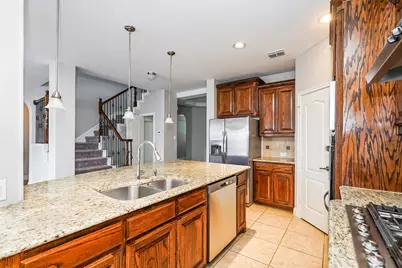 651 Seymour Drive, Frisco, TX 75033 - Photo 9
