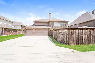 651 Seymour Drive, Frisco, TX 75033 - Photo 29