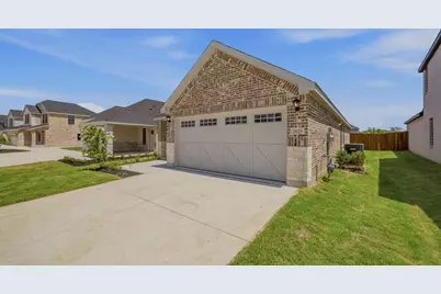 2025 Whispering Lane, Celina, TX 75009 - Photo 33