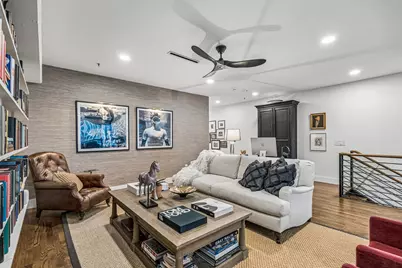 1999 McKinney Avenue #1206, Dallas, TX 75201 - Photo 23