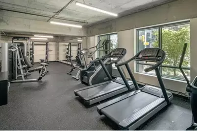 1999 McKinney Avenue #1206, Dallas, TX 75201 - Photo 35