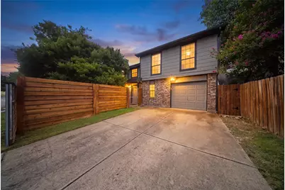 11136 McCree Road, Dallas, TX 75238 - Photo 1