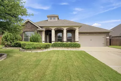 229 White Willow Way, Midlothian, TX 76065 - Photo 1
