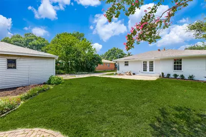 6536 Patrick Drive, Dallas, TX 75214 - Photo 23
