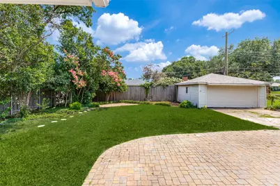 6536 Patrick Drive, Dallas, TX 75214 - Photo 21