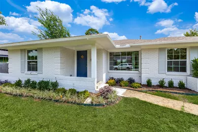 6536 Patrick Drive, Dallas, TX 75214 - Photo 3