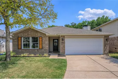 1301 Oak Hollow Lane, Anna, TX 75409 - Photo 1