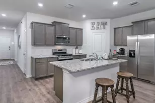 2019 Serene Spgs Rd, Celina, TX 75009 - Photo 9
