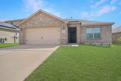 4505 Mares Tail Drive, Forney, TX 75126 - Photo 1