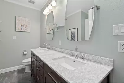 5609 Lindell Avenue #3, Dallas, TX 75206 - Photo 19