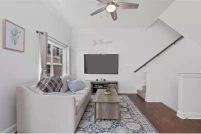 5609 Lindell Avenue #3, Dallas, TX 75206 - Photo 7