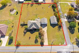 14184 Co Rd 489, Nevada, TX 75173 - Photo 1