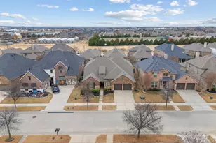 1425 5th St, Argyle, TX 76226 - Photo 39