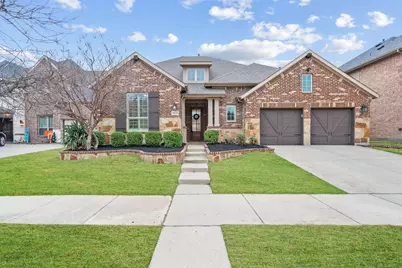 1425 5th Street, Argyle, TX 76226 - Photo 7