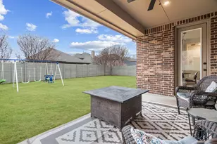 1425 5th St, Argyle, TX 76226 - Photo 37