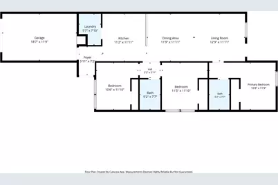 3124 Cherry Lane, Fort Worth, TX 76116 - Photo 3