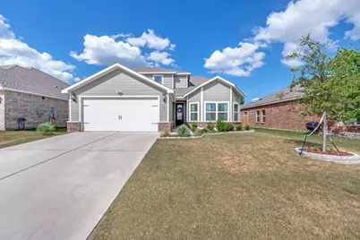 340 Southaven Boulevard, Hutchins, TX 75141 - Photo 1