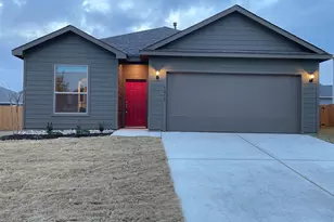 1819 Fergus, Ponder, TX 76259 - Photo 1