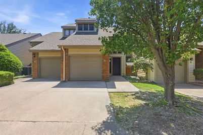 107 Summer Place Circle, Pottsboro, TX 75076 - Photo 1