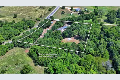 523 Billy Road, Bowie, TX 76230 - Photo 5