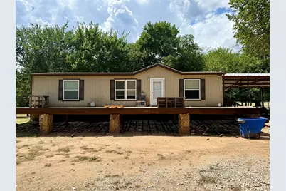 523 Billy Road, Bowie, TX 76230 - Photo 1