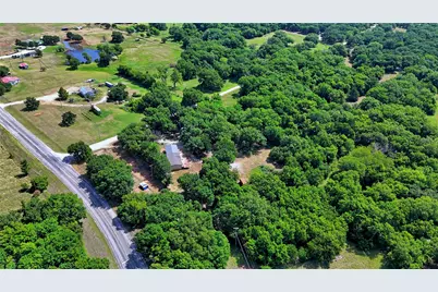 523 Billy Road, Bowie, TX 76230 - Photo 29