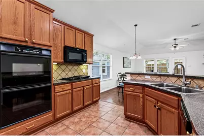 2812 Misty Ridge Lane, Rockwall, TX 75032 - Photo 9
