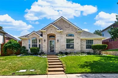 2812 Misty Ridge Lane, Rockwall, TX 75032 - Photo 1