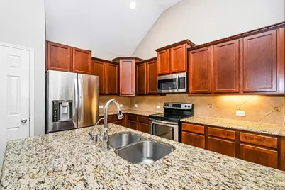 1820 Abby Creek Drive, Little Elm, TX 75068 - Photo 13