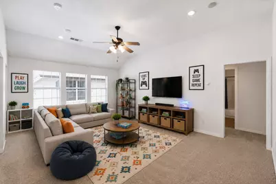8210 Carter Street, Lantana, TX 76226 - Photo 11
