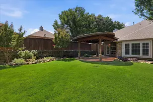 8210 Carter St, Lantana, TX 76226 - Photo 23