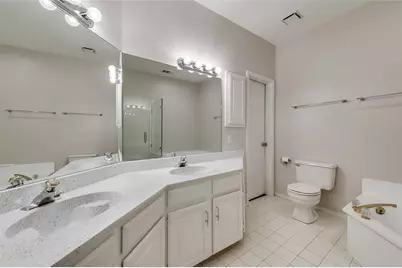 3434 Daniel Avenue #D, University Park, TX 75205 - Photo 13