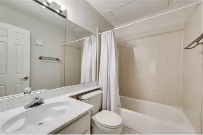 3434 Daniel Avenue #D, University Park, TX 75205 - Photo 15