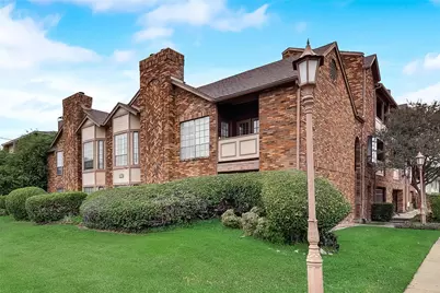 3434 Daniel Avenue #D, University Park, TX 75205 - Photo 1