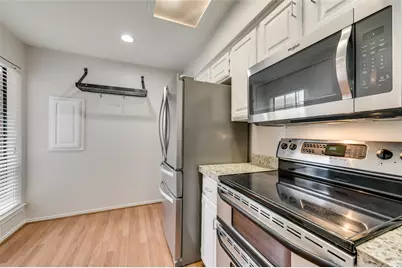 3434 Daniel Avenue #D, University Park, TX 75205 - Photo 9
