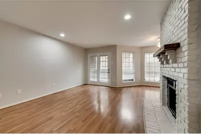 3434 Daniel Avenue #D, University Park, TX 75205 - Photo 3