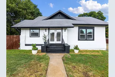 611 Cherry Street, Bowie, TX 76230 - Photo 1