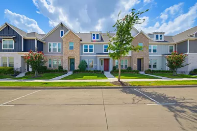 4345 Union Street, North Richland Hills, TX 76180 - Photo 1