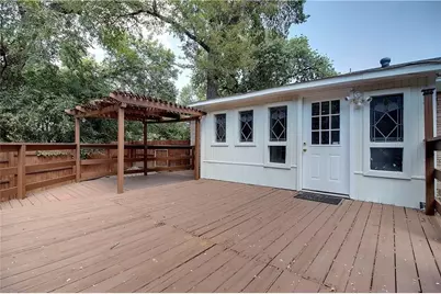 8115 Claremont Drive, Dallas, TX 75228 - Photo 19