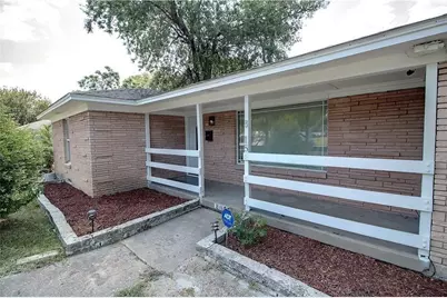 8115 Claremont Drive, Dallas, TX 75228 - Photo 25