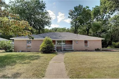 8115 Claremont Drive, Dallas, TX 75228 - Photo 1