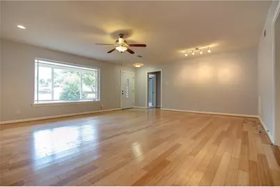 8115 Claremont Drive, Dallas, TX 75228 - Photo 3